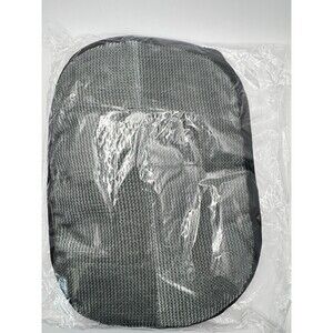 Clussbin 2Pc Pet Grooming Gloves & Grooming Comb